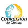 Conversión de Climas - Inicio